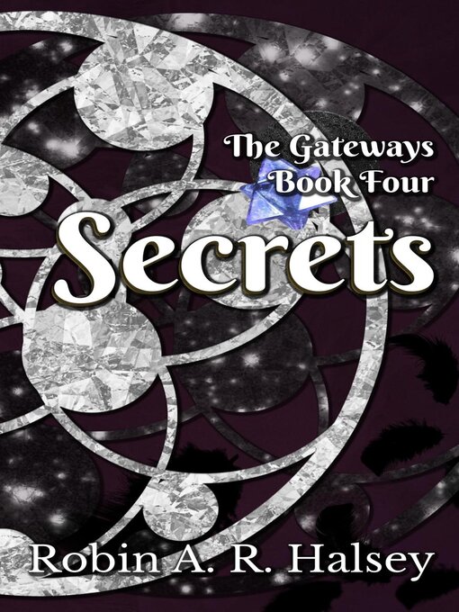Title details for Secrets by Robin A. R. Halsey - Available